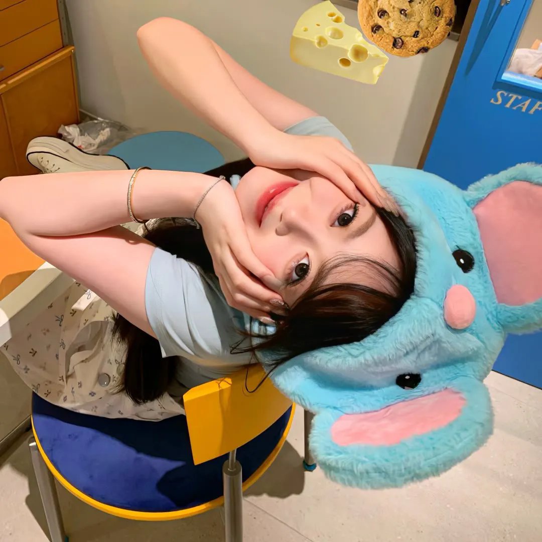 乐在其中